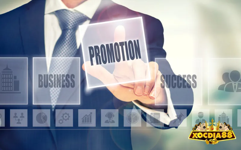 Điểm danh những chương trình khuyến mãi XOCDIA88 hấp dẫn