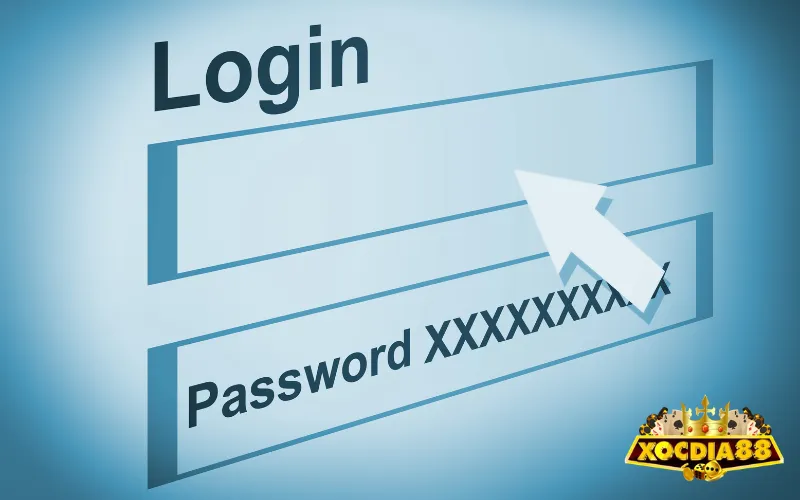 Tìm hiểu về điều kiện tối thiểu khi đăng nhập XOCDIA88