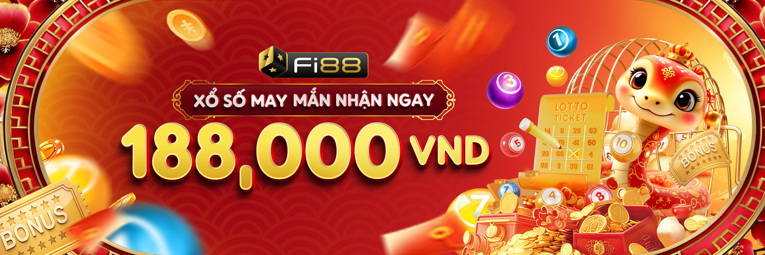 Mở cửa giải trí cho bạn chỉ trong tích tắc