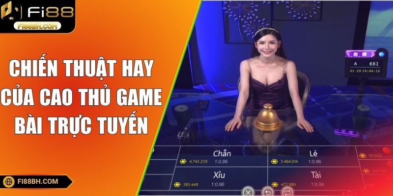 Điểm khởi đầu: Bí ẩn danh tính của fi88