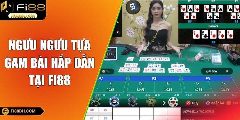 Phân Tích Chi Tiết Các Phương Thức Nạp Tiền Fi88